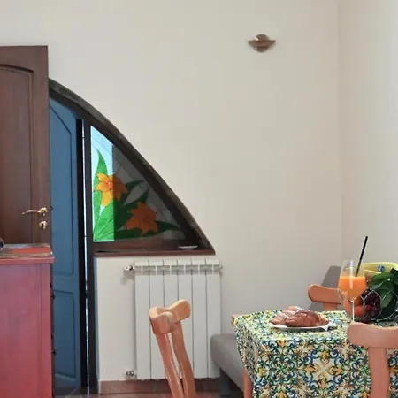 Apartment Casa Girgenti