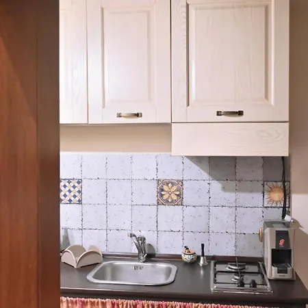 Casa Girgenti Apartment *