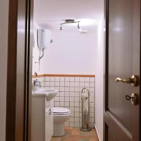 Casa Girgenti Apartment