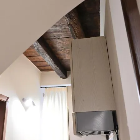 Apartment Casa Girgenti Agrigento