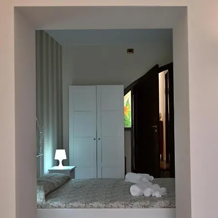 Apartment Casa Girgenti