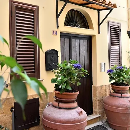 Casa Girgenti Apartment Agrigento