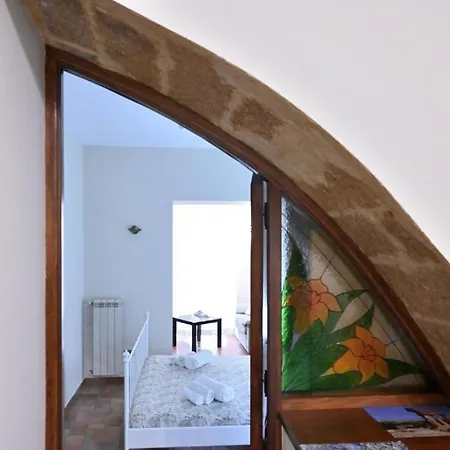 Apartment Casa Girgenti *
