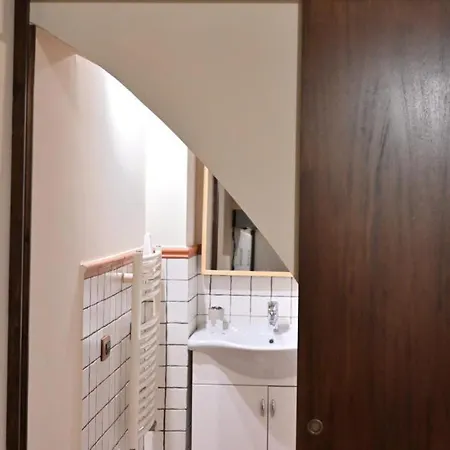 Apartment Casa Girgenti