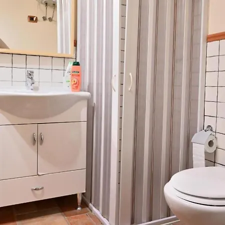 Casa Girgenti Apartment Agrigento